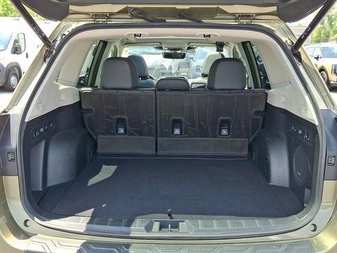 Used 2022 Subaru Forester Limited w/ Popular Package #2 AWD/4WD image 31