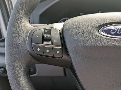 New 2025 Ford Transit 250 Base w/ Load Area Protection Package image 25