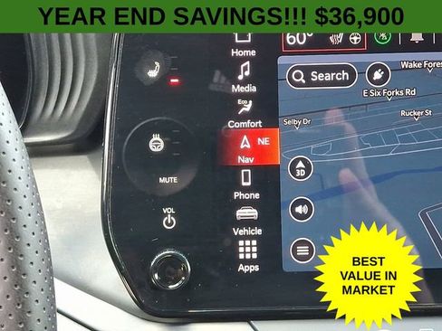 Used 2025 Dodge Charger R/T w/ Quick Order Package 25M R/T image 17