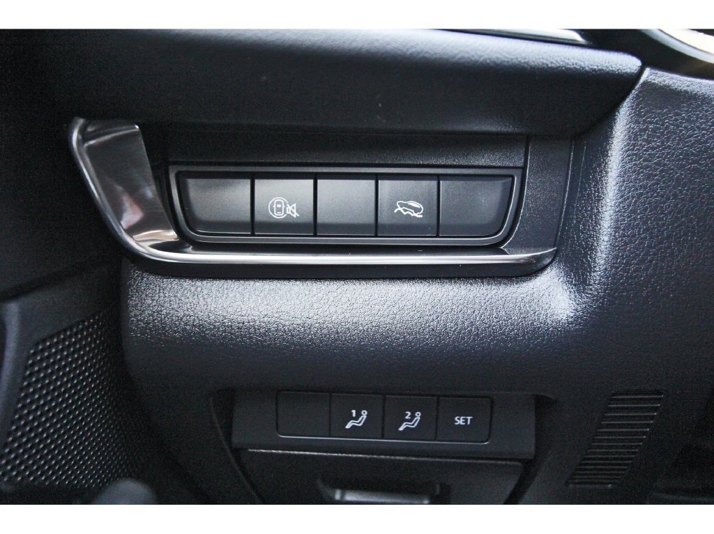 Used 2025 MAZDA CX-30 AWD 2.5 S w/ Preferred Package image 19