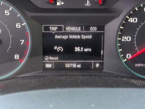 Used 2024 Chevrolet Malibu LT FWD image 19