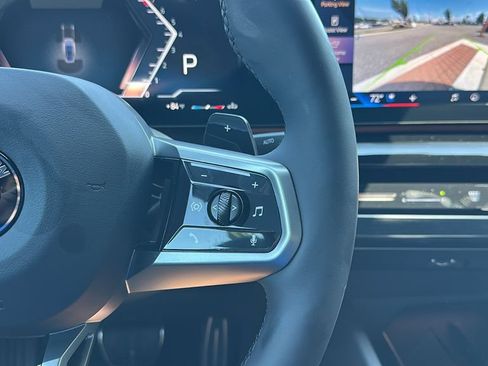 New 2026 BMW 530i w/ M Sport Package RWD image 16