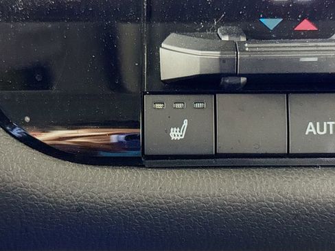 Used 2024 Toyota Sequoia SR5 w/ TRD Sport Package AWD/4WD image 21