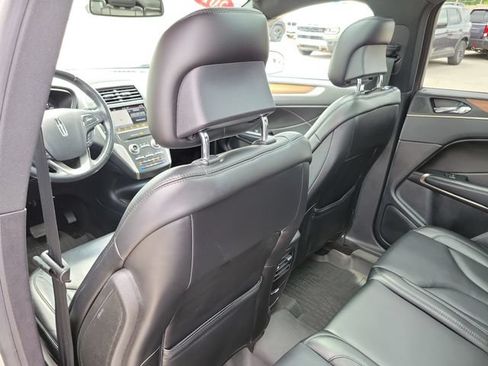 Used 2017 Lincoln MKC Reserve w/ Lincoln MKC Climate Package AWD/4WD image 26