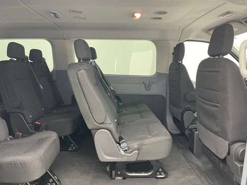 Used 2017 Ford Transit 350 XLT RWD image 29