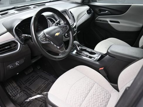 Used 2024 Chevrolet Equinox LT AWD/4WD image 24