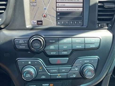 Used 2012 Kia Optima LX w/ Hybrid Premium Technology Pkg image 10