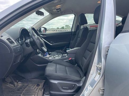 Used 2016 MAZDA CX-5 Touring AWD/4WD image 11