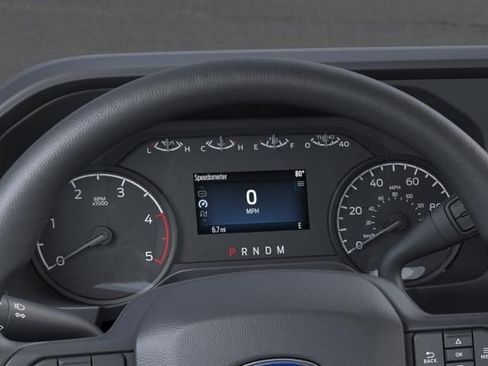 New 2026 Ford F350 XLT AWD/4WD image 13