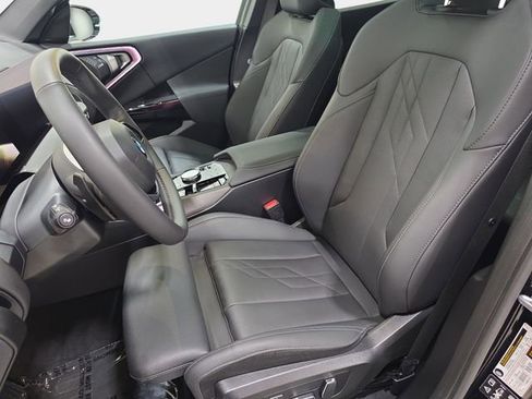 Certified 2026 BMW X3 xDrive30i w/ Convenience Package AWD/4WD image 11