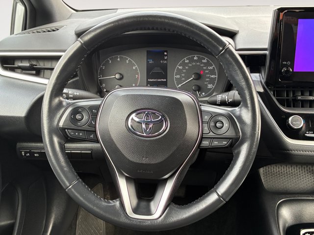 Certified 2023 Toyota Corolla SE FWD image 19