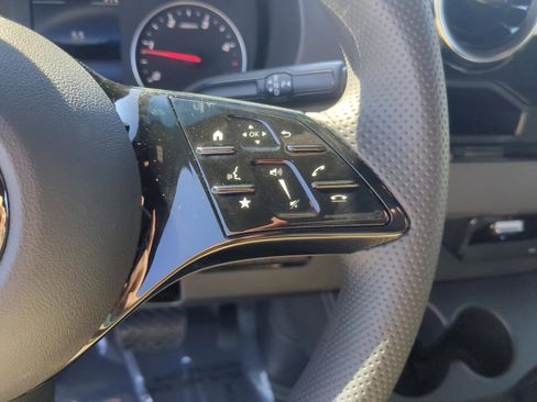 New 2026 Mercedes-Benz Sprinter 144 Cargo image 14