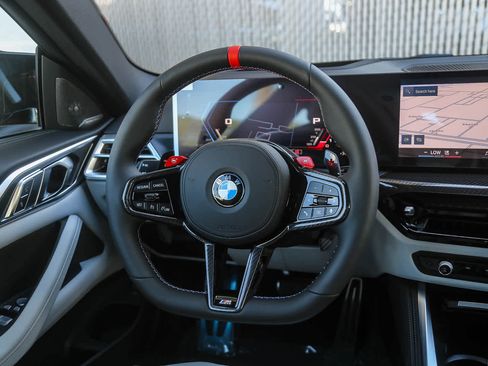 New 2026 BMW M4 Competition w/ Executive Package image 12