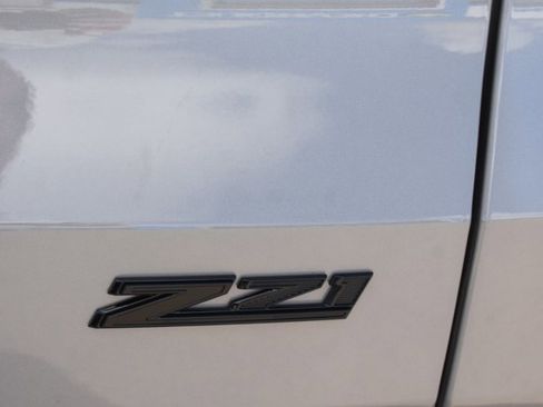 New 2026 Chevrolet Traverse Z71 image 8