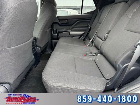 Used 2025 Toyota 4Runner SR5 image 32