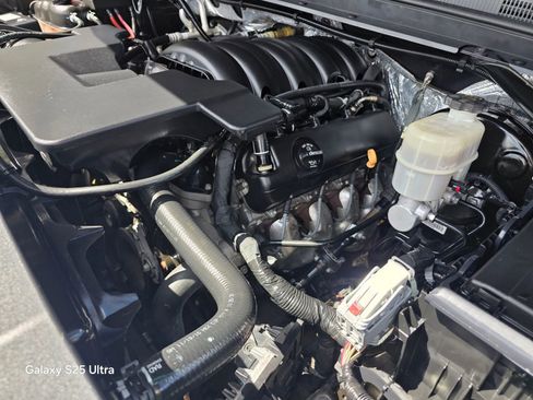 Used 2017 Chevrolet Tahoe LT image 24