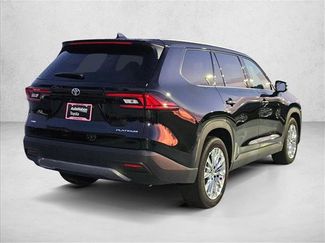 New 2026 Toyota Grand Highlander AWD video 2