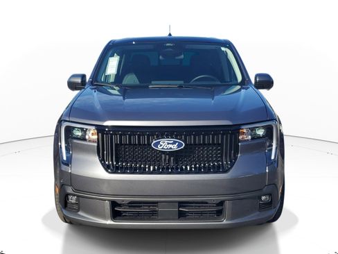 New 2026 Ford Maverick Lobo AWD/4WD image 2