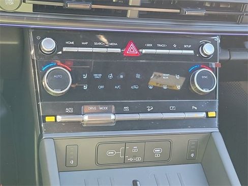 New 2026 Hyundai Santa Fe Calligraphy image 11