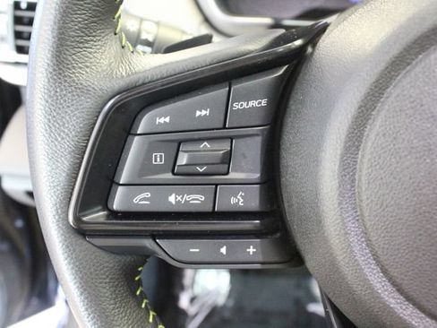 Used 2025 Subaru Outback Onyx Edition AWD/4WD image 14