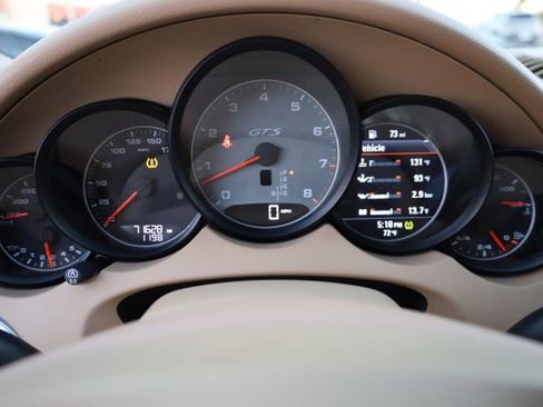 Used 2013 Porsche Cayenne GTS image 28