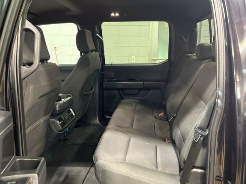 Used 2024 Ford F150 XLT w/ Equipment Group 302A MID AWD/4WD image 33