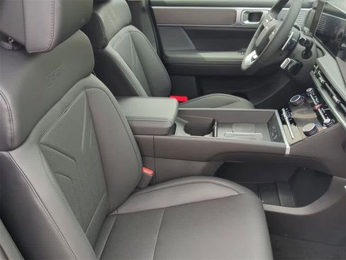 New 2026 Hyundai Santa Fe XRT image 22