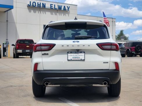 Used 2025 Ford Escape ST-Line Select w/ Tech Pack #1 AWD/4WD image 5