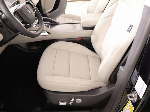 New 2026 Lincoln Nautilus Premier w/ Equipment Group 102A image 11