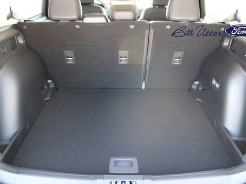 New 2025 Ford Bronco Sport Outer Banks w/ Outer Banks Tech Package+ image 6