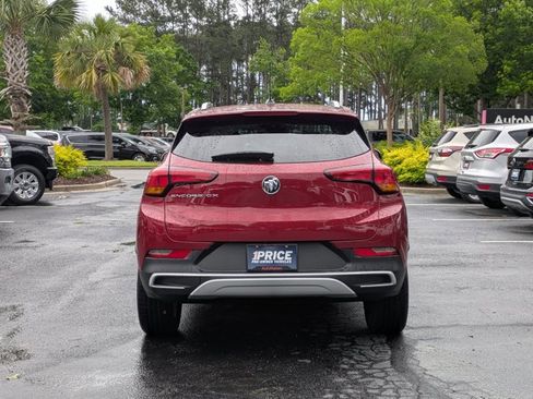 Used 2021 Buick Encore GX Select FWD image 7