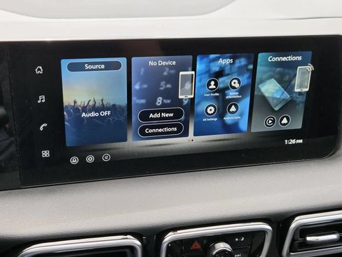 New 2027 Nissan Sentra S w/ S Cold Weather Package FWD image 19