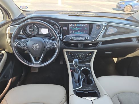 Used 2020 Buick Envision Preferred AWD/4WD image 9