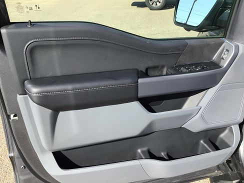 New 2026 Ford F150 XLT w/ Equipment Group 302A MID image 14