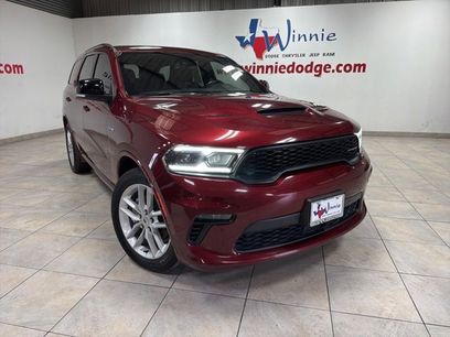 Used 2023 Dodge Durango R/T