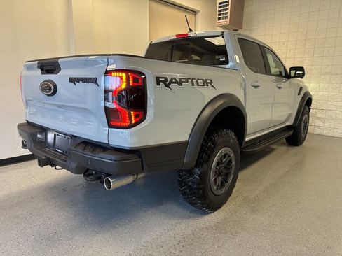 New 2026 Ford Ranger Raptor image 22