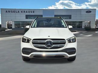 Used 2022 Mercedes-Benz GLE 350 video 2
