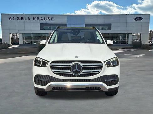 Used 2022 Mercedes-Benz GLE 350 image 2