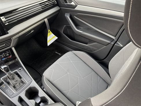 New 2026 Volkswagen Jetta Sport image 27