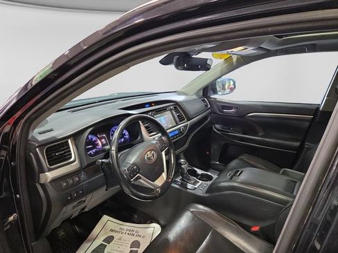 Used 2018 Toyota Highlander Limited AWD/4WD image 25