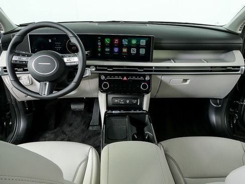 New 2026 Hyundai Tucson SEL w/ Tow & Go Package image 27