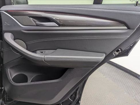 Used 2020 BMW X4 M w/ Executive Package image 18