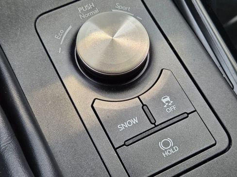 Certified 2024 Lexus IS 350 F Sport w/ Navigation Package RWD image 17