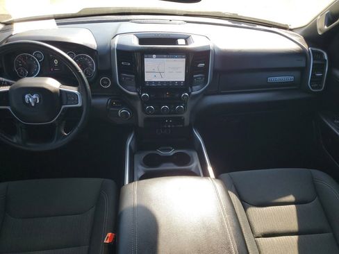 Used 2022 RAM 1500 Big Horn RWD image 24