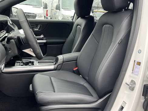 Certified 2026 Mercedes-Benz GLA 250 4MATIC image 11