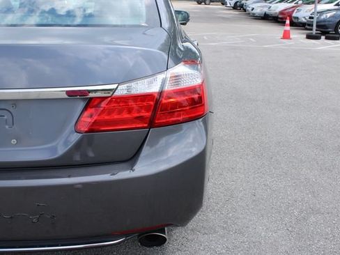 Used 2013 Honda Accord EX-L image 43