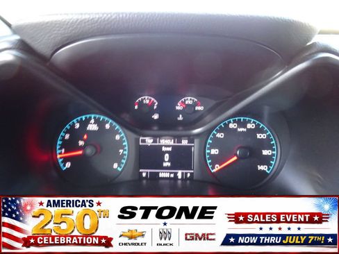 Certified 2021 Chevrolet Colorado LT w/ LT Convenience Package RWD image 25