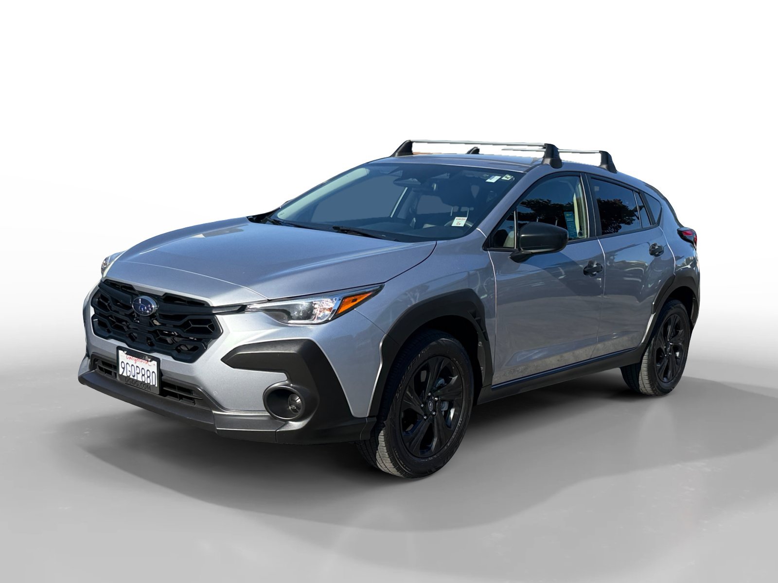Used 2024 Subaru Crosstrek 2.0i AWD/4WD image 1