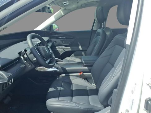 New 2026 Lincoln Nautilus Premier w/ Equipment Group 102A AWD/4WD image 20