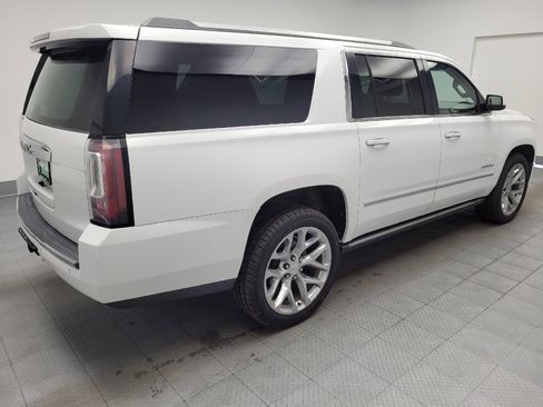 Used 2019 GMC Yukon XL Denali w/ Denali Ultimate Package AWD/4WD image 9